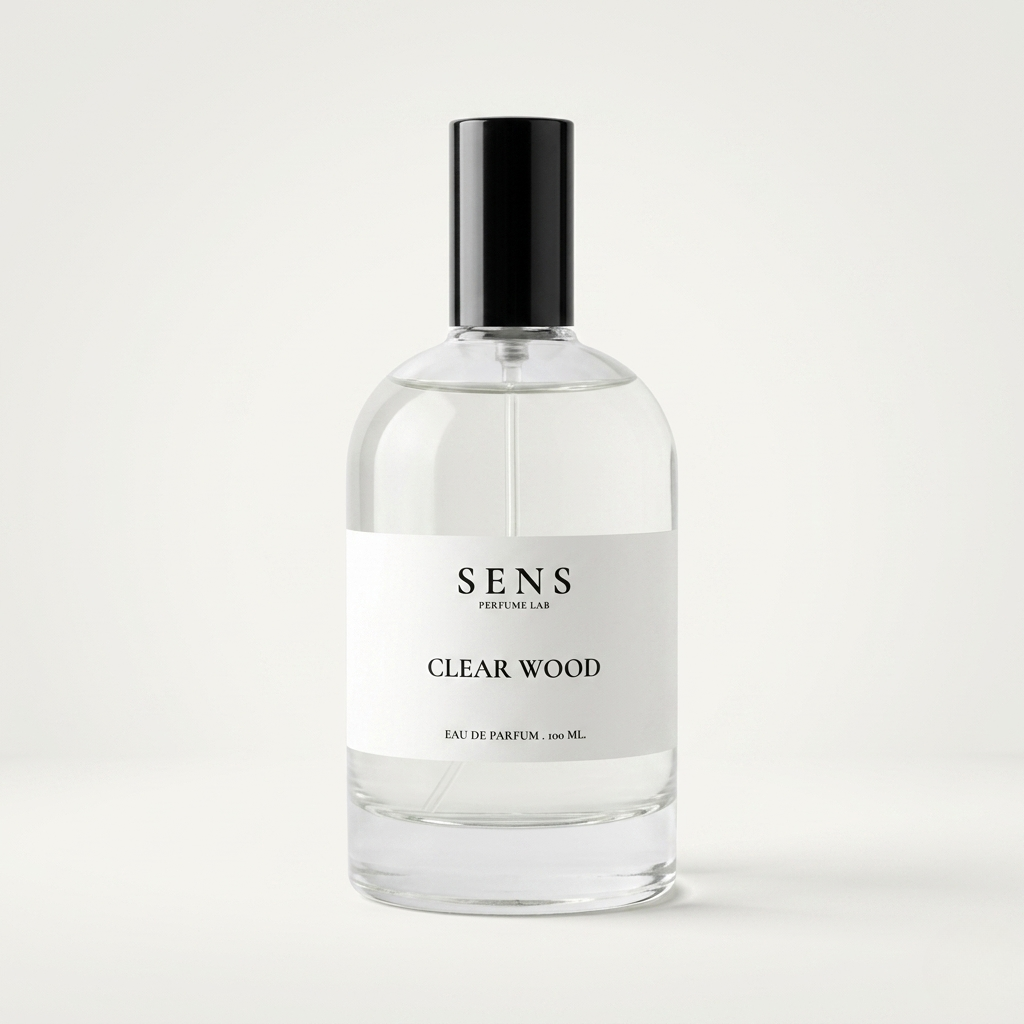 CLEAR WOOD