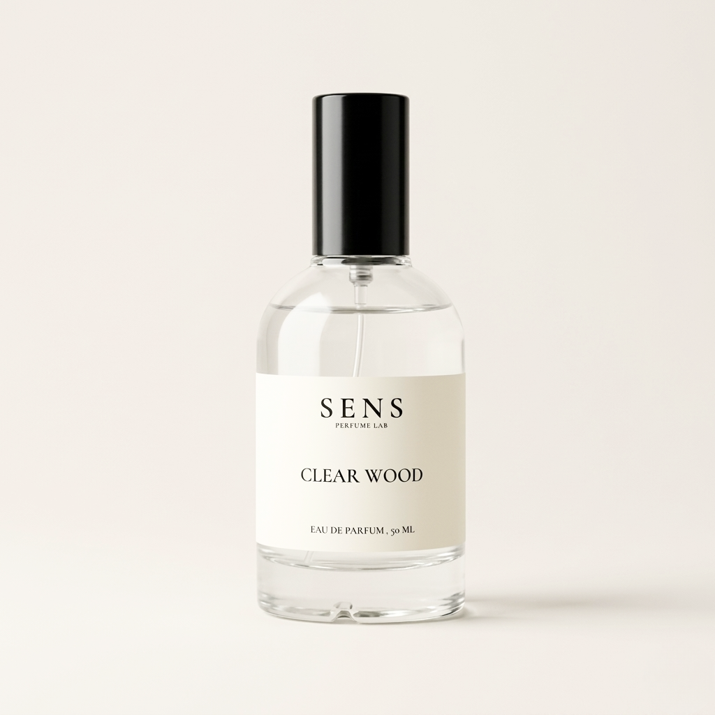 CLEAR WOOD