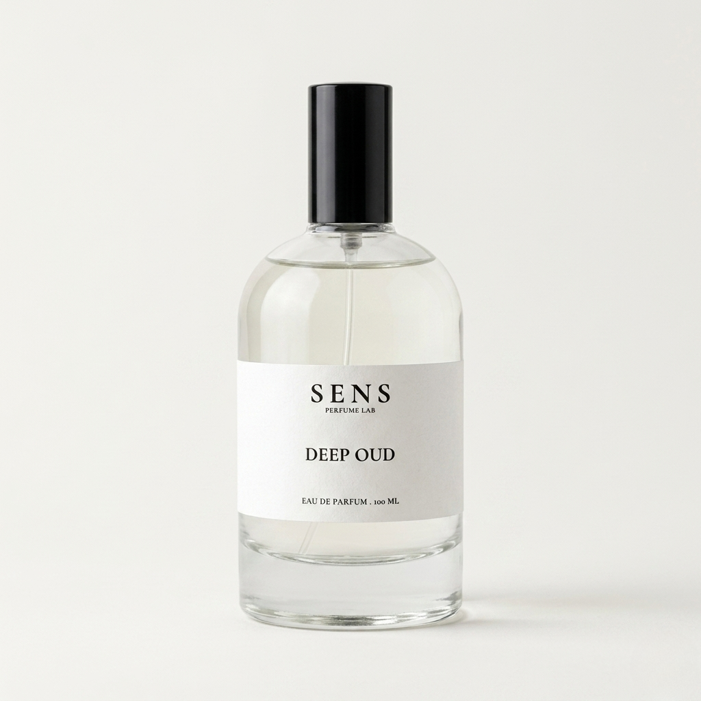 DEEP OUD